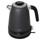 13. ADLER AD 1295g Wasserkocher, grau