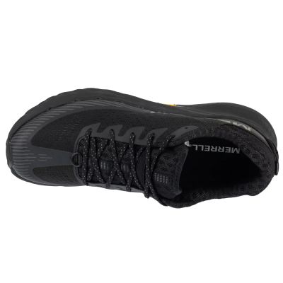 3. Merrell Agility Peak 5 J068045 Schwarz 41