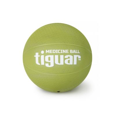 2. Tiguar Medizinball 3 kg TI-PL0003