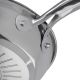 10. Set mit 2 TEFAL Duetto+ G732S255 Bratpfannen 24/28 cm