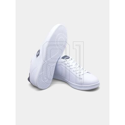 12. Lotto Dampolis Schuhe 2400221U M-1059
