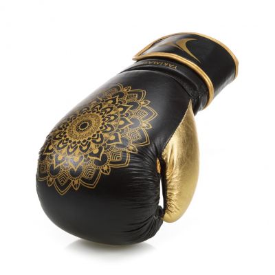 2. Yakim Sport Mandala-Handschuhe für Damen, 12 oz, 10054912oz