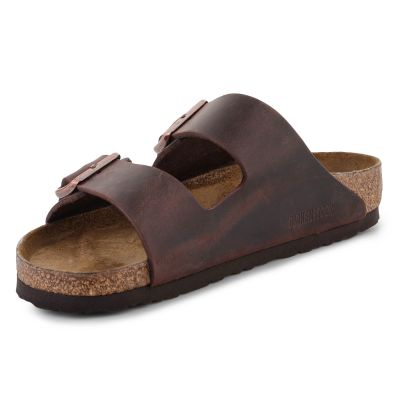 8. Birkenstock Arizona M 0052531 Flip-Flops