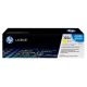 59. Originale gelbe HP 125A LaserJet-Tonerkartusche