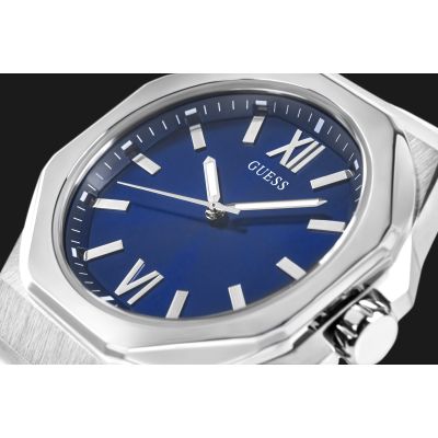 4. Guess Emperor Herrenuhr GW0849G1 + Box