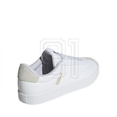 3. Adidas VL Court 3.0 W Schuhe ID8795