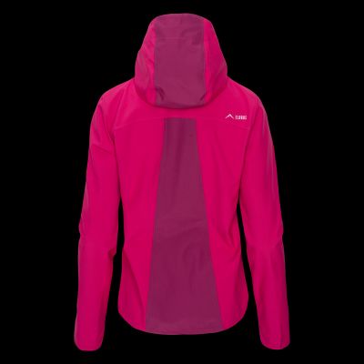 2. ENVISAT WO'S Damen-Softshelljacke