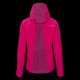 2. ENVISAT WO'S Damen-Softshelljacke