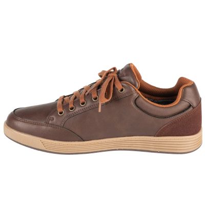 2. Skechers Cavell - Sparkman 210944-CHOC Braun 40