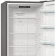 10. GORENJE NRK6202EXL4 Kühl-Gefrierkombination
