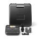 4. Brother PT-D610BTVP Etikettendrucker, Thermotransfer, 180 x 360 dpi, 30 mm/s, kabelgebunden und kabellos, TZe Bluetooth