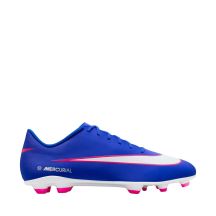 Nike Mercurial Vapor 16 Club FG/MG FQ8441 446 43 Fußballschuhe