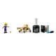 9. LEGO MITTWOCH 76785 Handwerkerwohnung