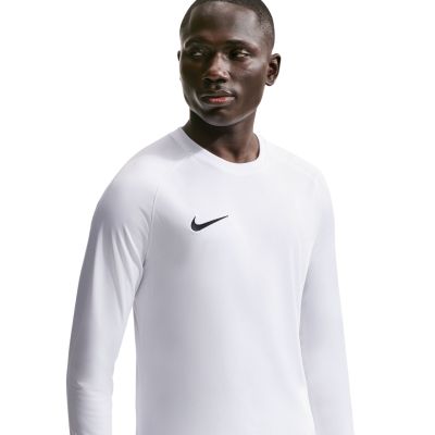 9. Nike Dri-FIT Park VIII Herren-T-Shirt Weiß HV8232 100