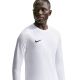 9. Nike Dri-FIT Park VIII Herren-T-Shirt Weiß HV8232 100