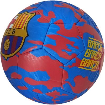 2. Fußball FC Barcelona Camo 378772