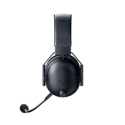 Razer Esports BlackShark V2 Pro Headset Kabellos Over-Ear Mikrofon Geräuschunterdrückung Kabellos Schwarz