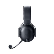 Razer Esports BlackShark V2 Pro Headset Kabellos Over-Ear Mikrofon Geräuschunterdrückung Kabellos Schwarz