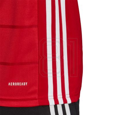 4. Adidas Campeon 21 M T-shirt FT6763