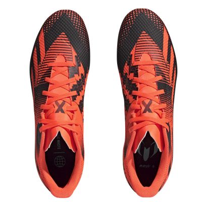 3. Adidas X Speedportal Messi.4 FG M GZ5140 Fußballschuhe