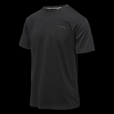 Herren Kurzarm-T-Shirt FROXALI