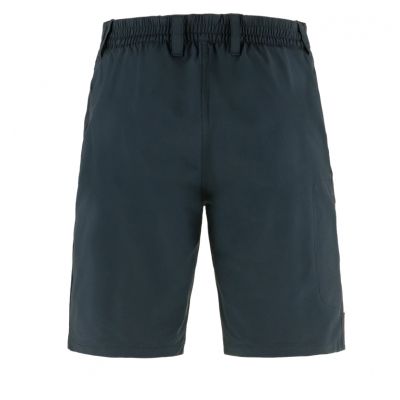 2. Fjällräven Abisko Trail Stretch Shorts M F12200165-555