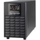 4. PowerWalker VFI 1000 CG PF1 Doppelwandler (Online) 1 kVA 1000 W 4 x Netzsteckdosen