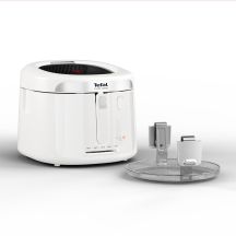 Fritteuse TEFAL Filtra Vision FF2541E0