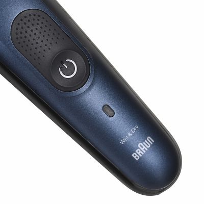 11. BRAUN MGK7410 Elektrorasierer