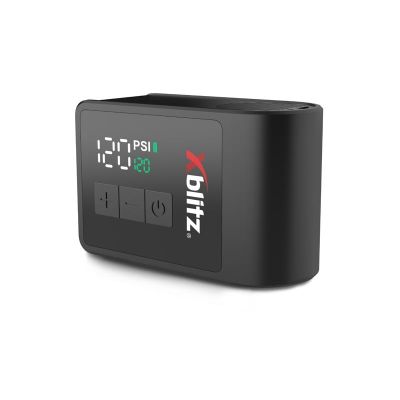 XBLITZ IWAY ELEKTRISCHE PUMPE