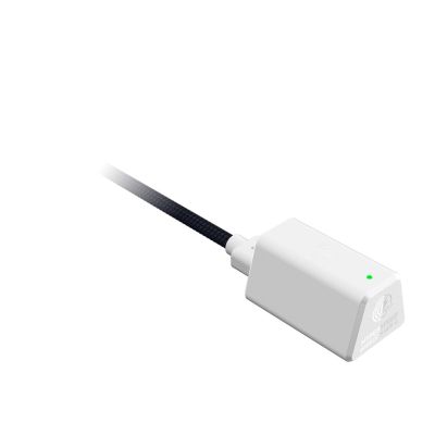 7. Razer BlackShark V3 Pro Kabelgebundenes & Kabelloses Bluetooth-Gaming-Headset mit Bügel, Weiß