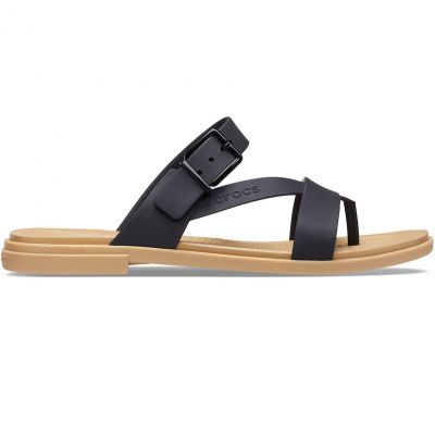 Crocs Tulum Toe Post W 206108 00W Flip-Flops