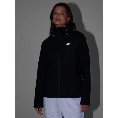 6. Damen-Übergangsjacke 5000 Membran 4F 4FRAW26TTJAF1329-20S