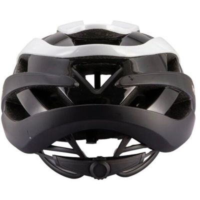 4. Rockbros 10110004001 Fahrradhelm, Größe L – Weiß und Schwarz