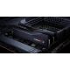 3. DDR5 48GB PC 8400 CL40 G.Skill KIT (2x24GB) 48-TZ5K
