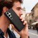 8. Tech-Protect Brieftaschenhülle für Samsung Galaxy S26 Ultra – Schwarz