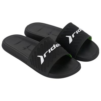 Rider Herren-Sportschuhe Free II Slide Ad bequeme Hausschuhe