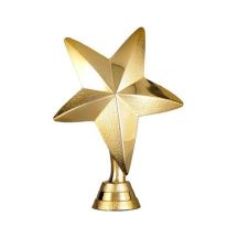 Kunststofffigur - Stern F220/G