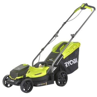 RYOBI RLM18X33B40 18V Akku-Rasenmäher
