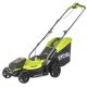 RYOBI RLM18X33B40 18V Akku-Rasenmäher