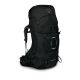 5. OSPREY Aether 65 Trekkingrucksack schwarz S/M