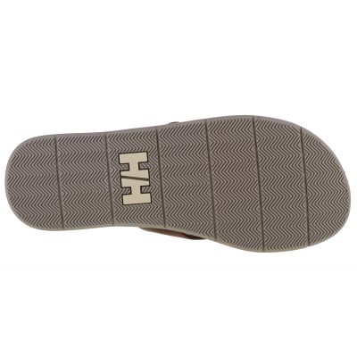 8. Helly Hansen Seasand Ledersandale M 11495-713