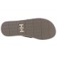 8. Helly Hansen Seasand Ledersandale M 11495-713