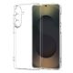 2. Tech-Protect FlexAir Hülle für Samsung Galaxy S26 – Transparent
