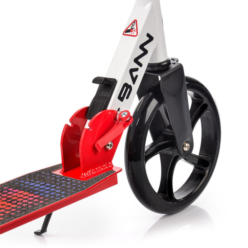 3. Meteor Urban Bann 16951 Roller