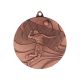 10. Bronzemedaille - Volleyball
