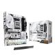 3. ASRock X870 Steel Legend WiFi-Mainboard