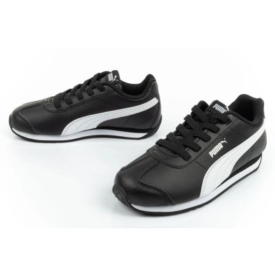 33. Puma Turin 3 Jr Schuhe 384431 04