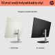 9. HP 24-cr0332nw All-in-One-PC mit Ryzen 7 7730U, 23,8" FHD IPS-Display (250 Nits), 16 GB DDR4-RAM, SSD, Radeon 680M, LAN-Anschluss, Windows 11 (2 Jahre Garantie), Gehäuse: Weiß