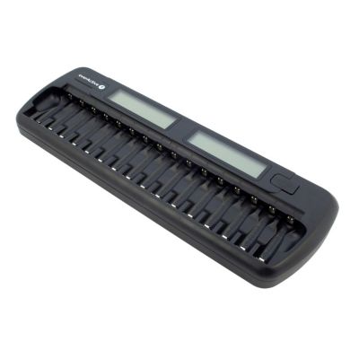 10. everActive NC-1600 Ladegerät (Keine Daten verfügbar)